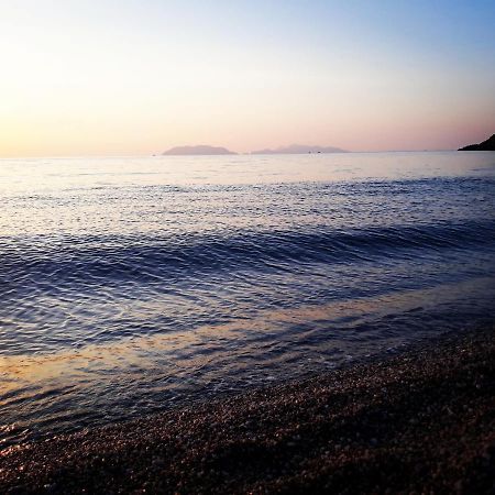 La Casetta Alla Tonnara Milazzo Exterior foto